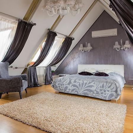 St.Roland Konventhof Apartment Riga Exterior photo