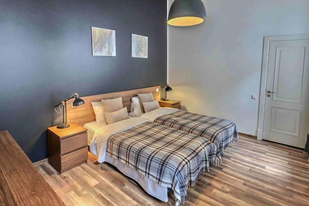 St.Roland Konventhof Apartment Riga Exterior photo
