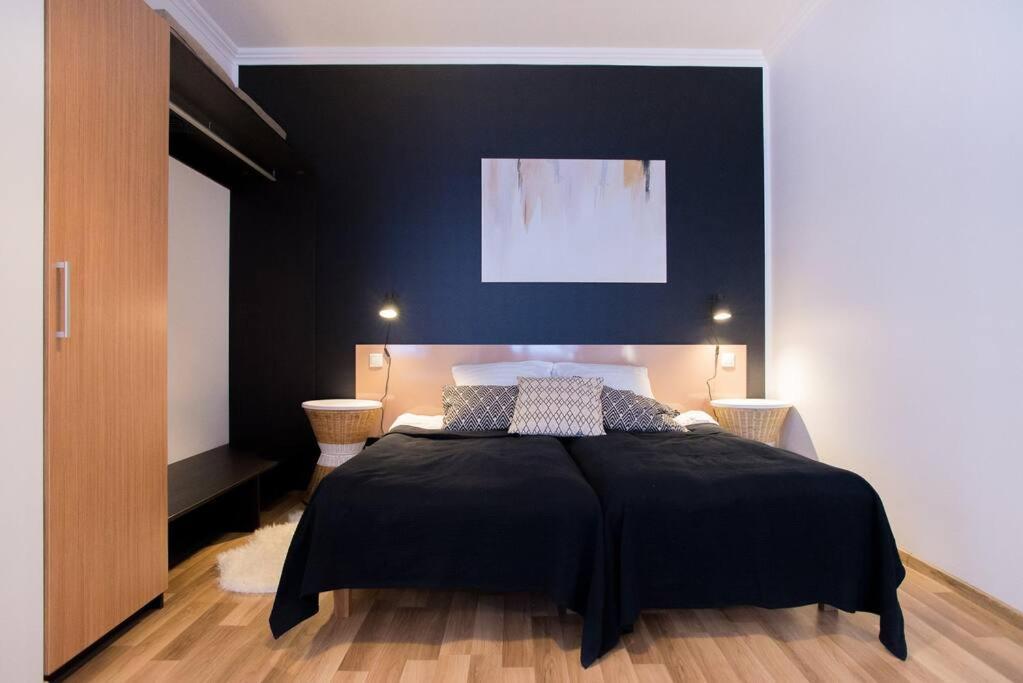 St.Roland Konventhof Apartment Riga Exterior photo