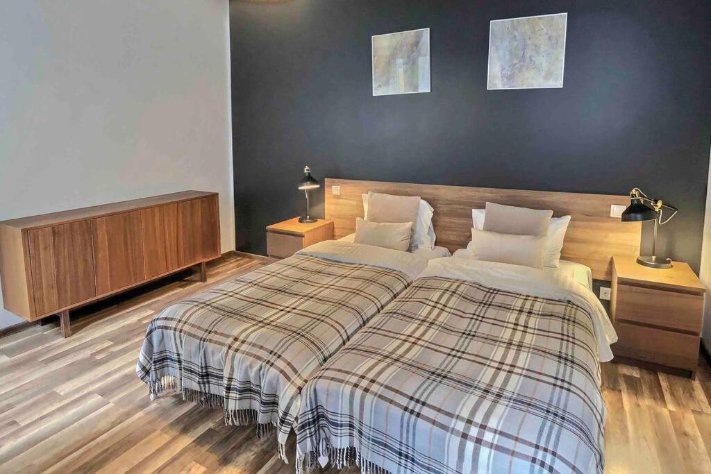 St.Roland Konventhof Apartment Riga Room photo